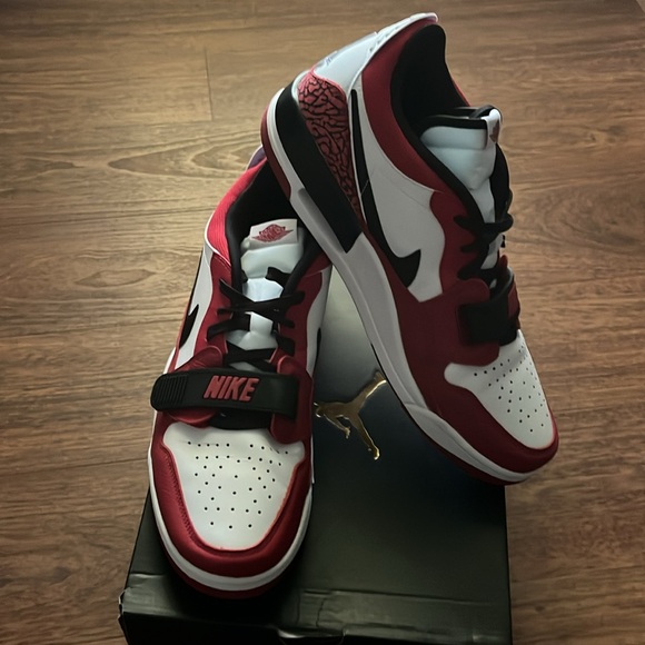 Air Jordan Legacy 312 Low. Only worn twice - Picture 6 of 8
